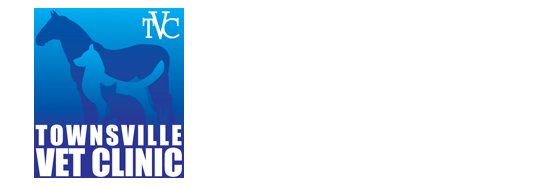 Logo for Veterinarians in Aitkenvale | Townsville Vet Clinic